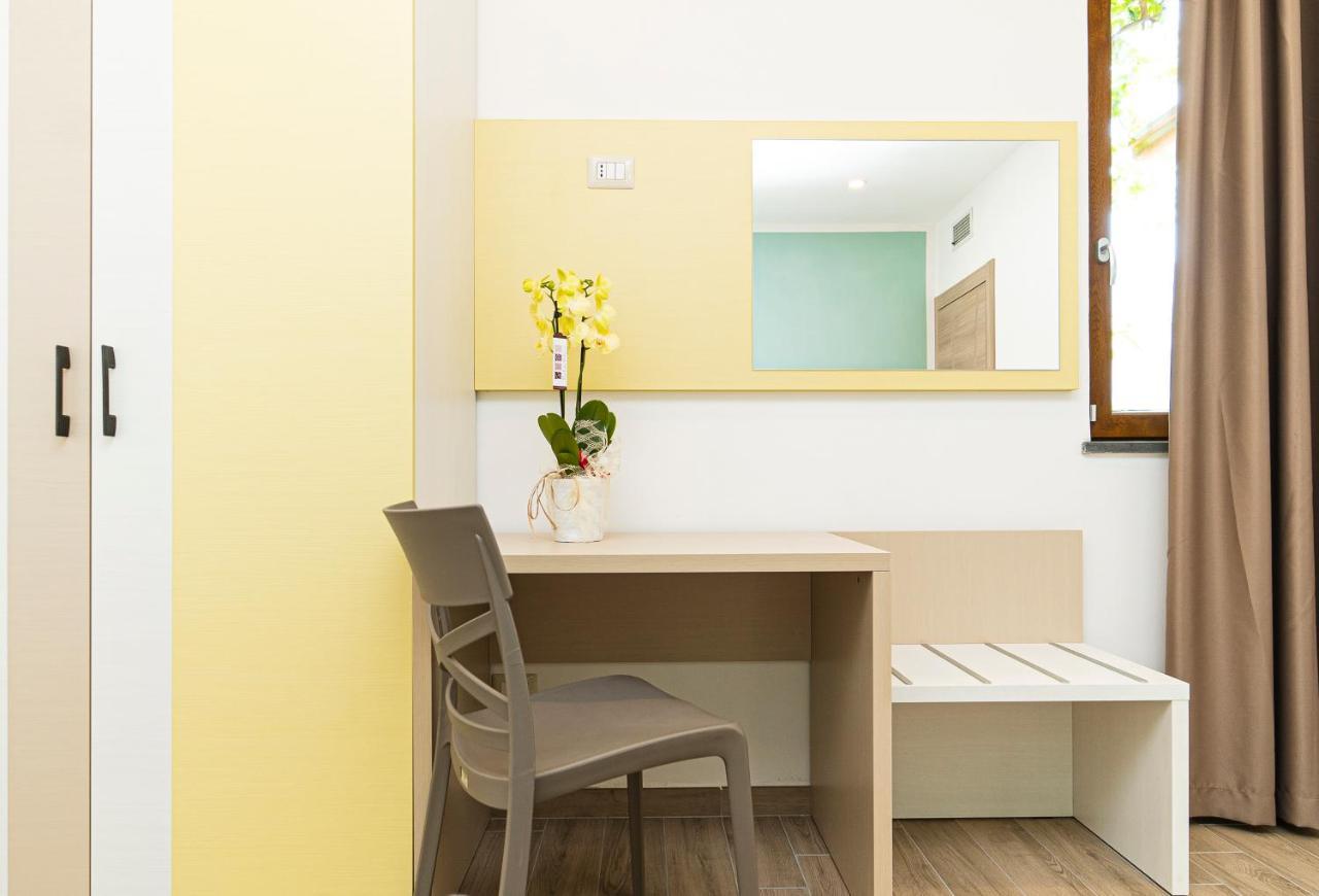 Tra Sole E Limoni Apartments ตรามอนติ ภายนอก รูปภาพ